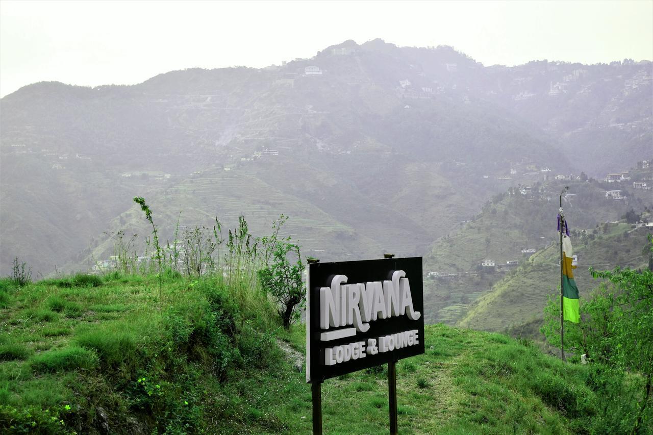 Nirvana Lodge And Lounge Mussoorie Zewnętrze zdjęcie